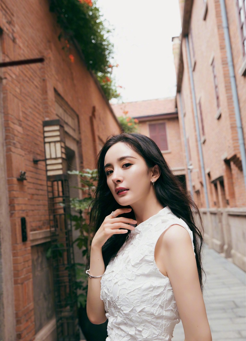 杨幂