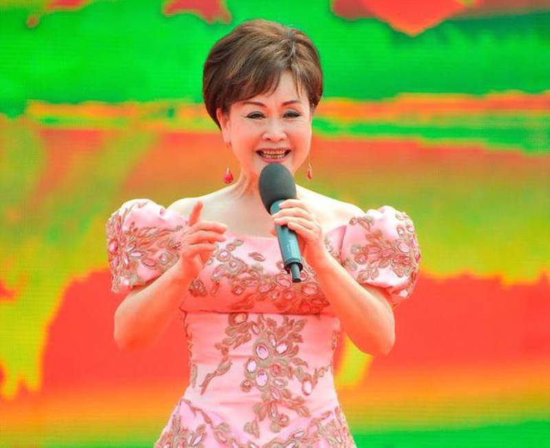 李谷一