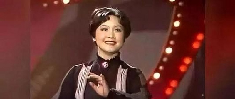 李谷一