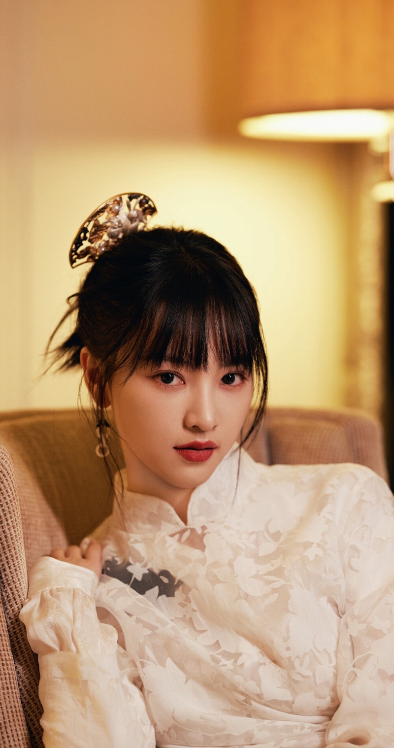 黄灿灿
