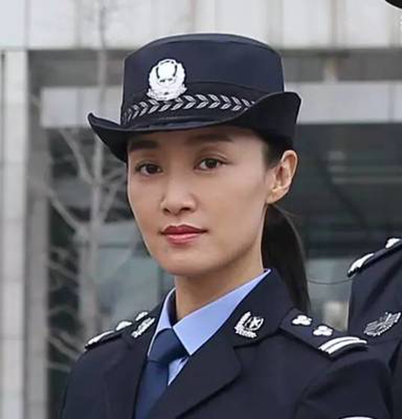 赵子琪