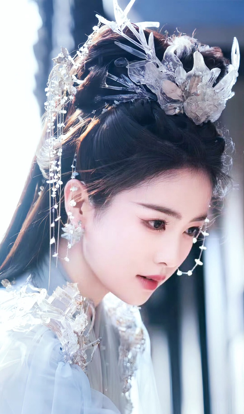 白鹿