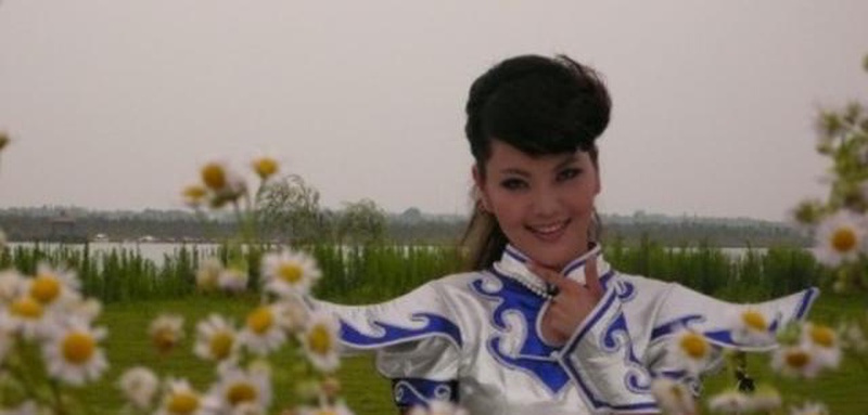 乌兰图雅